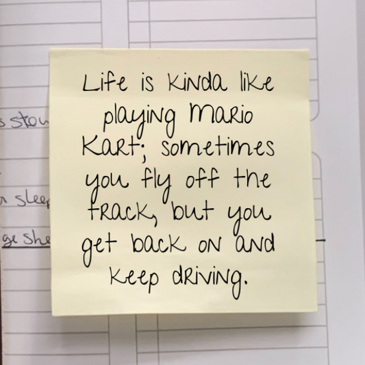 Mario Kart